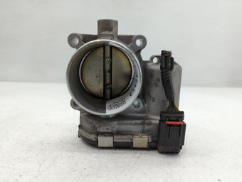 compare product 2014-2018 Ford Focus Throttle Body P/N:0 280 750 576 DS7E-9F991-BB Fits Fits 2014 2015 2016 2017 2018 2019 2020 2021 2022 OEM Used Auto Parts