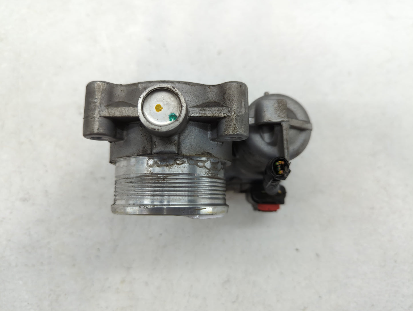 2014-2018 Ford Focus Throttle Body P/N:0 280 750 576 DS7E-9F991-BB Fits Fits 2014 2015 2016 2017 2018 2019 2020 2021 2022 OE