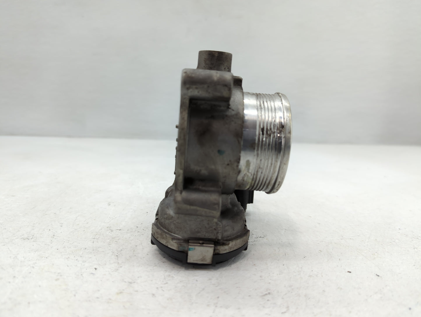 2014-2018 Ford Focus Throttle Body P/N:0 280 750 576 DS7E-9F991-BB Fits Fits 2014 2015 2016 2017 2018 2019 2020 2021 2022 OE