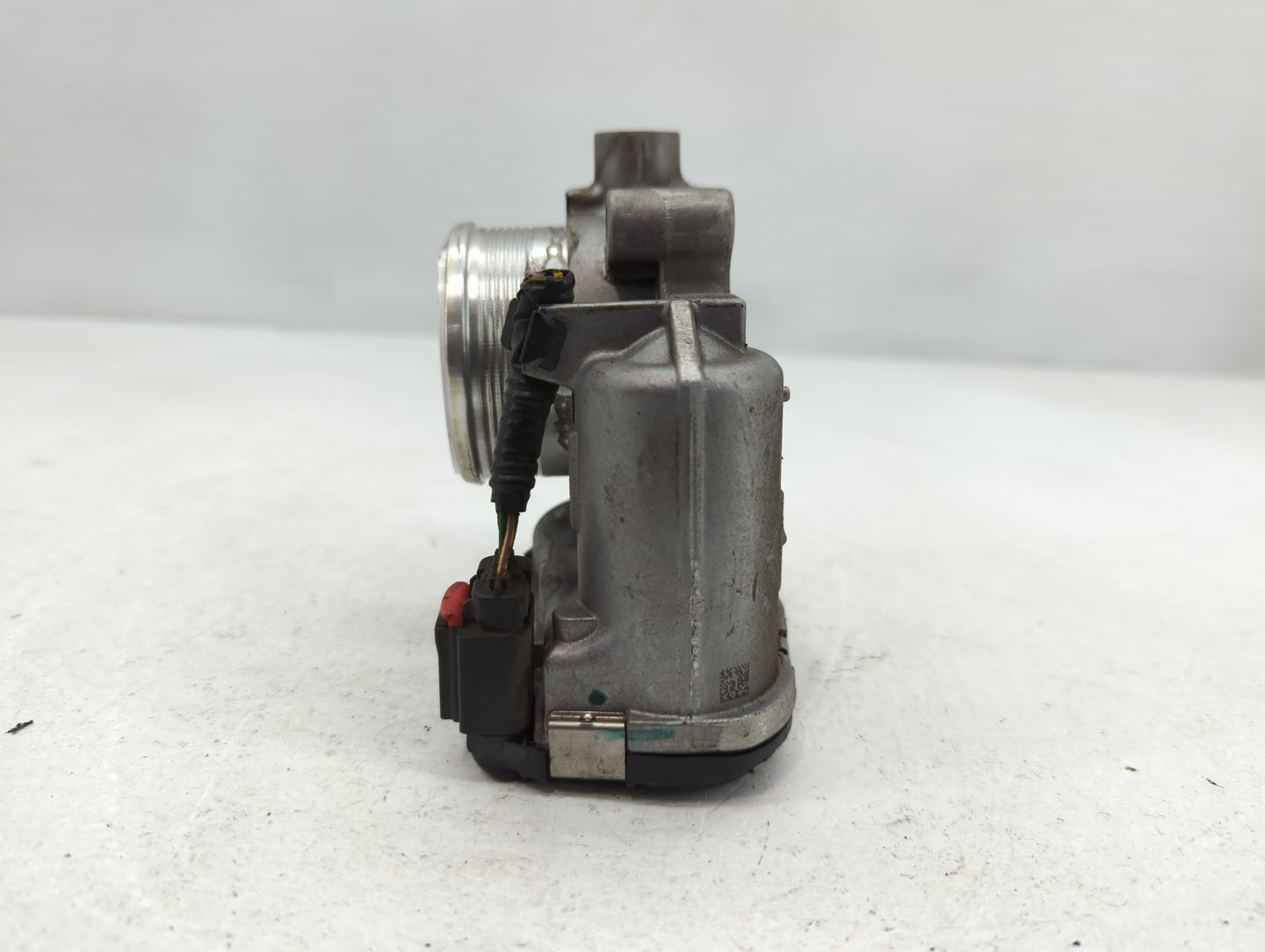 2014-2018 Ford Focus Throttle Body P/N:0 280 750 576 DS7E-9F991-BB Fits Fits 2014 2015 2016 2017 2018 2019 2020 2021 2022 OE