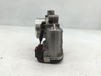2014-2018 Ford Focus Throttle Body P/N:0 280 750 576 DS7E-9F991-BB Fits Fits 2014 2015 2016 2017 2018 2019 2020 2021 2022 OE