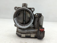 2014-2018 Ford Focus Throttle Body P/N:DS7E-9F991-BB Fits Fits 2014 2015 2016 2017 2018 2019 2020 2021 2022 OEM Used Auto Pa
