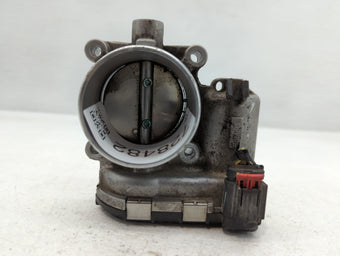 compare product 2014-2018 Ford Focus Throttle Body P/N:DS7E-9F991-BB Fits Fits 2014 2015 2016 2017 2018 2019 2020 2021 2022 OEM Used Auto Parts