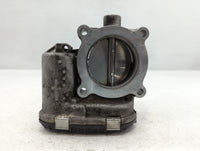 2014-2018 Ford Focus Throttle Body P/N:DS7E-9F991-BB Fits Fits 2014 2015 2016 2017 2018 2019 2020 2021 2022 OEM Used Auto Pa