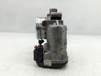 2014-2018 Ford Focus Throttle Body P/N:DS7E-9F991-BB Fits Fits 2014 2015 2016 2017 2018 2019 2020 2021 2022 OEM Used Auto Pa