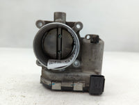 2014-2018 Ford Focus Throttle Body P/N:DS7E-9F991-BB Fits Fits 2014 2015 2016 2017 2018 2019 2020 2021 2022 OEM Used Auto Pa