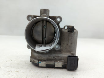compare product 2014-2018 Ford Focus Throttle Body P/N:DS7E-9F991-BB Fits Fits 2014 2015 2016 2017 2018 2019 2020 2021 2022 OEM Used Auto Parts