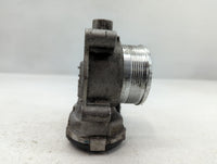 2014-2018 Ford Focus Throttle Body P/N:DS7E-9F991-BB Fits Fits 2014 2015 2016 2017 2018 2019 2020 2021 2022 OEM Used Auto Pa