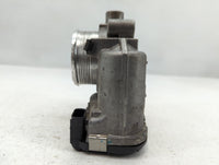 2014-2018 Ford Focus Throttle Body P/N:DS7E-9F991-BB Fits Fits 2014 2015 2016 2017 2018 2019 2020 2021 2022 OEM Used Auto Pa