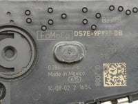 2014-2018 Ford Focus Throttle Body P/N:DS7E-9F991-BB Fits Fits 2014 2015 2016 2017 2018 2019 2020 2021 2022 OEM Used Auto Pa