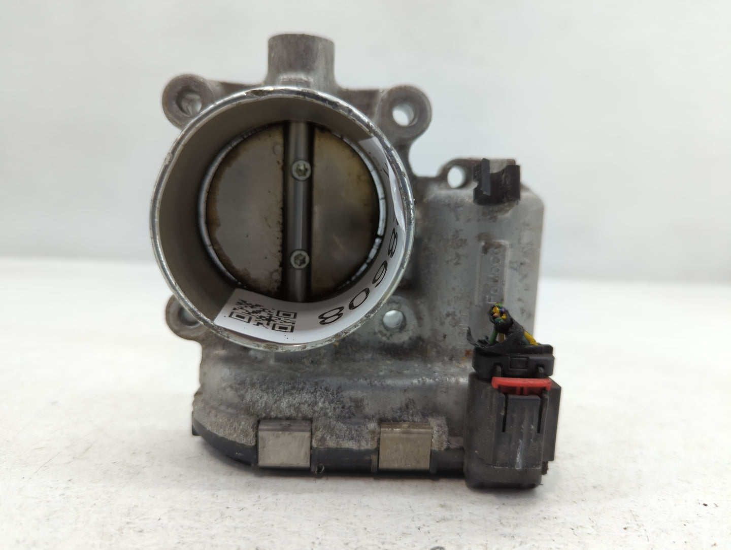 2014-2018 Ford Focus Throttle Body P/N:0 280 750 576 DS7E-9F991-BB Fits Fits 2014 2015 2016 2017 2018 2019 2020 2021 2022 OE