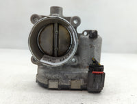 2014-2018 Ford Focus Throttle Body P/N:0 280 750 576 DS7E-9F991-BB Fits Fits 2014 2015 2016 2017 2018 2019 2020 2021 2022 OE
