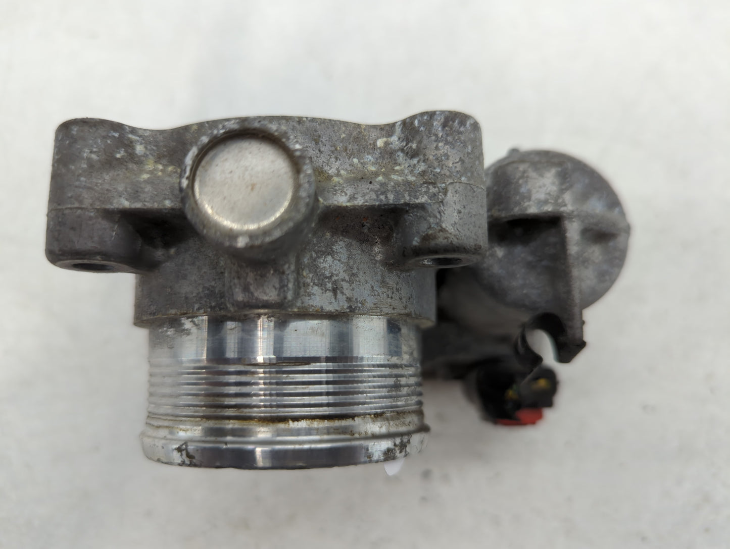 2014-2018 Ford Focus Throttle Body P/N:0 280 750 576 DS7E-9F991-BB Fits Fits 2014 2015 2016 2017 2018 2019 2020 2021 2022 OE