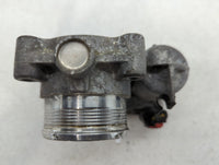 2014-2018 Ford Focus Throttle Body P/N:0 280 750 576 DS7E-9F991-BB Fits Fits 2014 2015 2016 2017 2018 2019 2020 2021 2022 OE