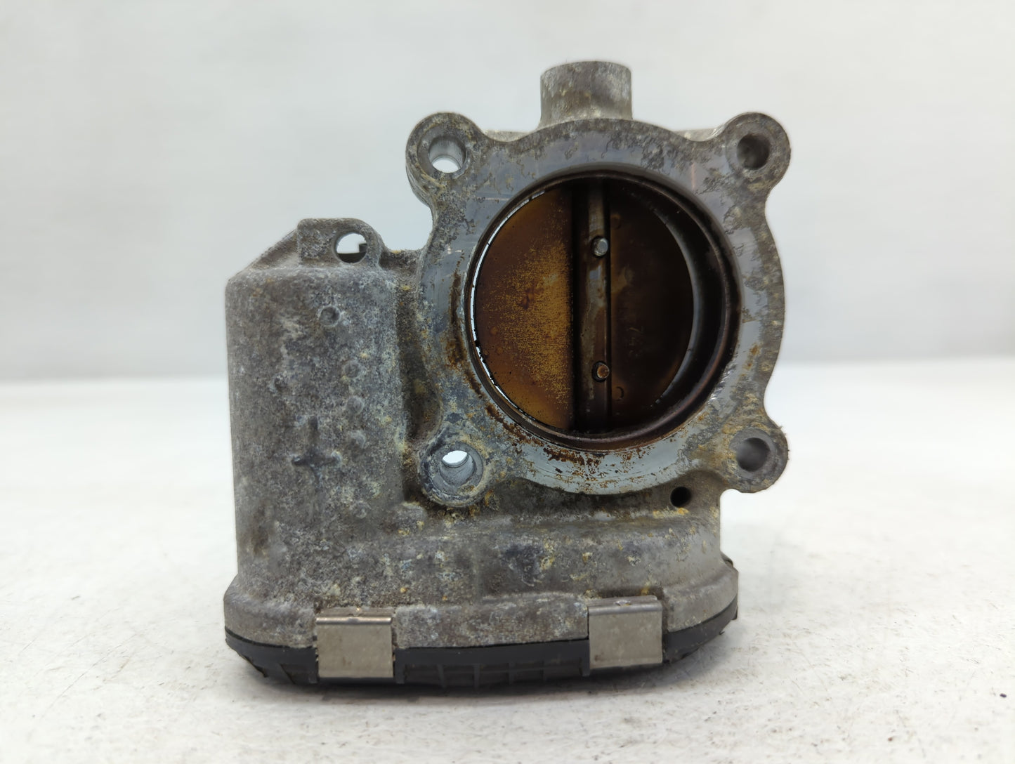 2014-2018 Ford Focus Throttle Body P/N:0 280 750 576 DS7E-9F991-BB Fits Fits 2014 2015 2016 2017 2018 2019 2020 2021 2022 OE