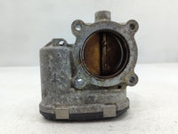2014-2018 Ford Focus Throttle Body P/N:0 280 750 576 DS7E-9F991-BB Fits Fits 2014 2015 2016 2017 2018 2019 2020 2021 2022 OE