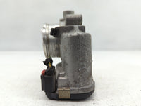 2014-2018 Ford Focus Throttle Body P/N:0 280 750 576 DS7E-9F991-BB Fits Fits 2014 2015 2016 2017 2018 2019 2020 2021 2022 OE