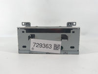2017-2018 Ford Focus Am Fm Cd Player Radio Receiver - Oemusedautoparts1.com