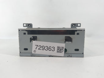 compare product 2017-2018 Ford Focus Am Fm Cd Player Radio Receiver