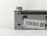 2017-2018 Ford Focus Am Fm Cd Player Radio Receiver - Oemusedautoparts1.com