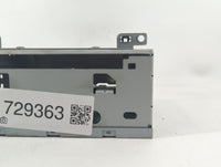 2017-2018 Ford Focus Am Fm Cd Player Radio Receiver - Oemusedautoparts1.com