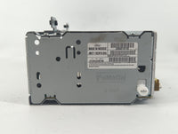 2017-2018 Ford Focus Am Fm Cd Player Radio Receiver - Oemusedautoparts1.com