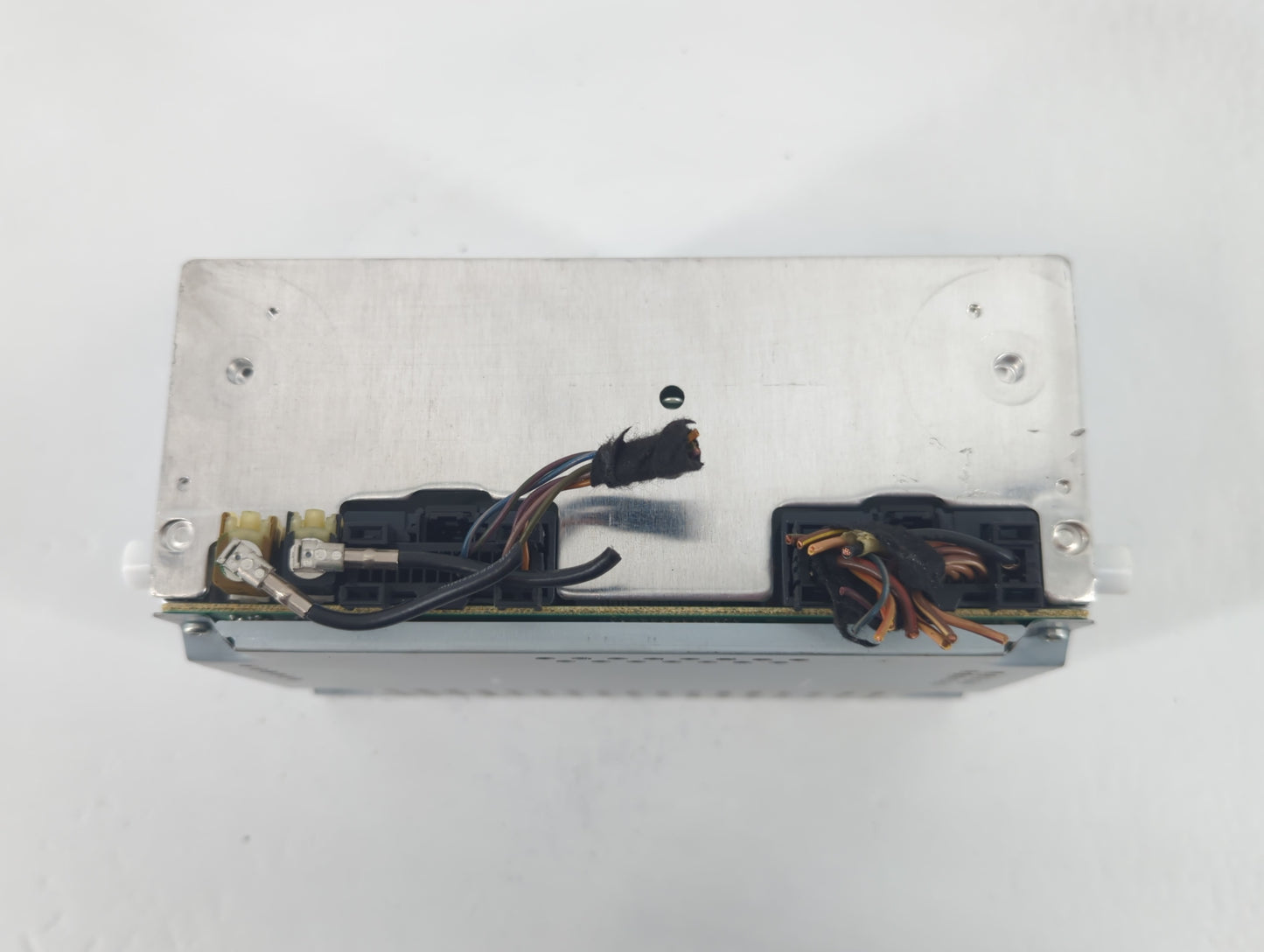 2017-2018 Ford Focus Am Fm Cd Player Radio Receiver - Oemusedautoparts1.com