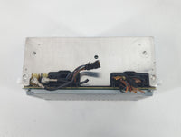 2017-2018 Ford Focus Am Fm Cd Player Radio Receiver - Oemusedautoparts1.com
