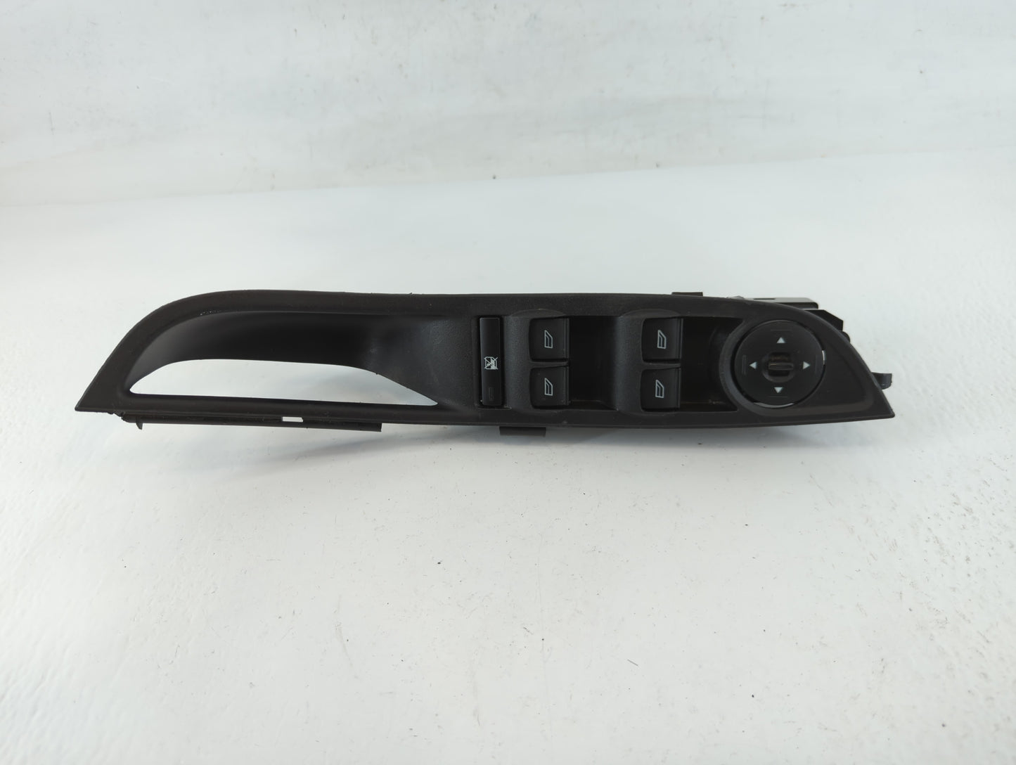 2012-2018 Ford Focus Master Power Window Switch Replacement Driver Side Left P/N:BM5T-14A132-AB Fits OEM Used Auto Parts - O