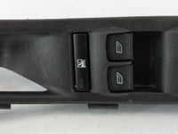 2012-2018 Ford Focus Master Power Window Switch Replacement Driver Side Left P/N:BM5T-14A132-AB Fits OEM Used Auto Parts - O