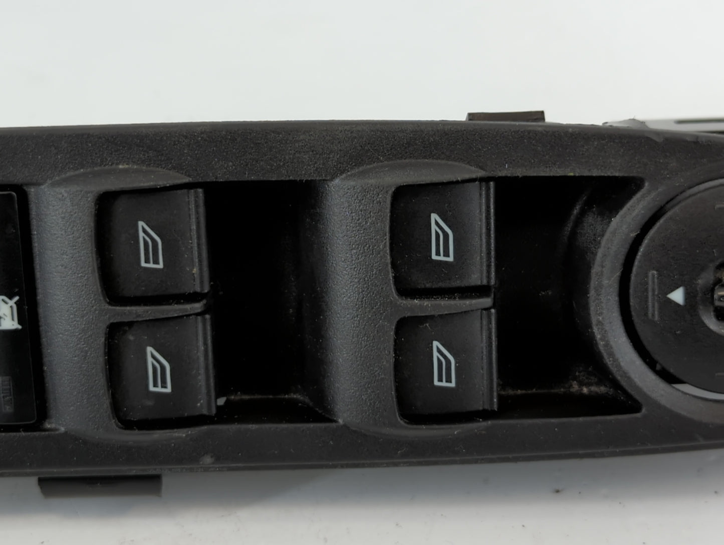 2012-2018 Ford Focus Master Power Window Switch Replacement Driver Side Left P/N:BM5T-14A132-AB Fits OEM Used Auto Parts - O