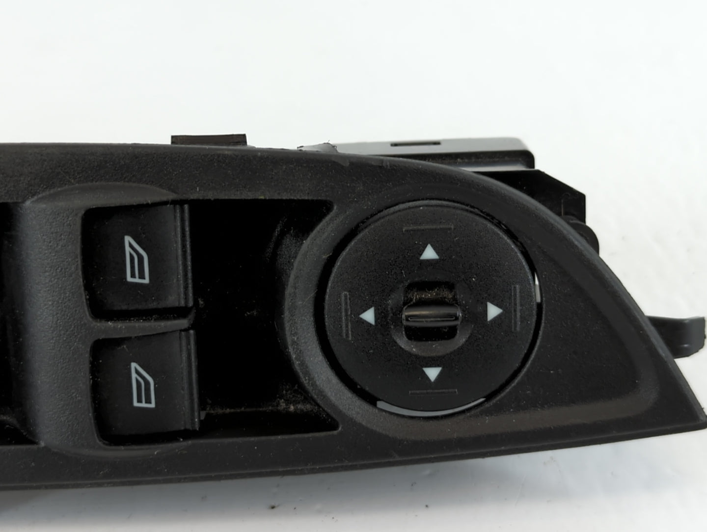 2012-2018 Ford Focus Master Power Window Switch Replacement Driver Side Left P/N:BM5T-14A132-AB Fits OEM Used Auto Parts - O