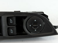 2012-2018 Ford Focus Master Power Window Switch Replacement Driver Side Left P/N:BM5T-14A132-AB Fits OEM Used Auto Parts - O