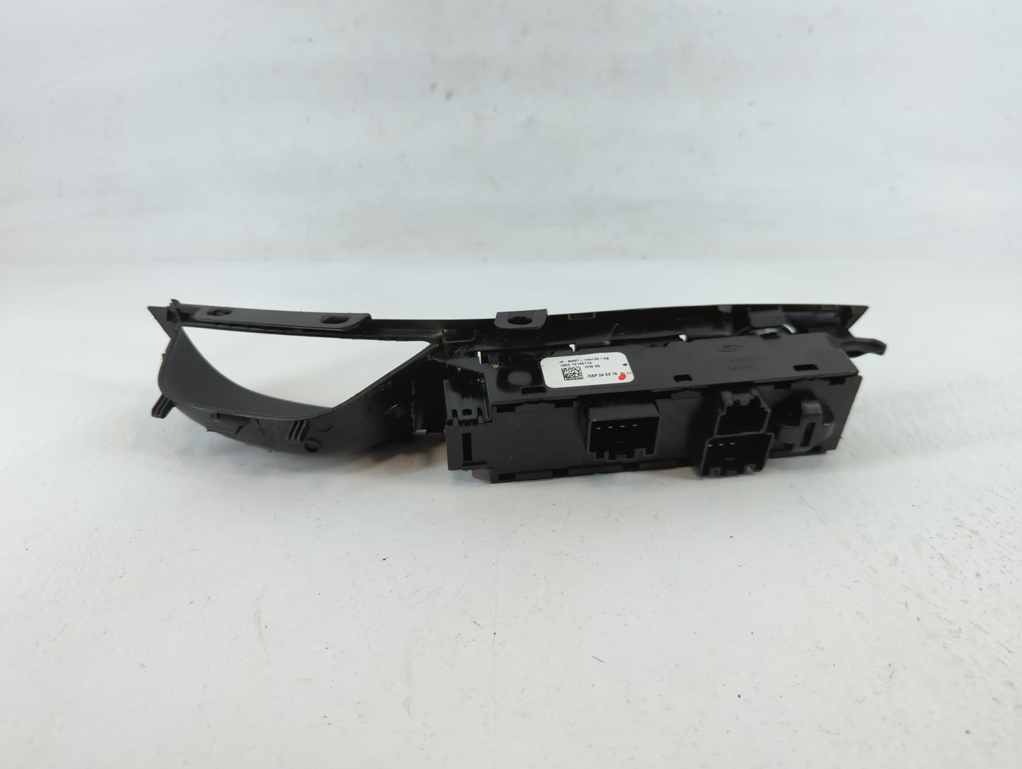 2012-2018 Ford Focus Master Power Window Switch Replacement Driver Side Left P/N:BM5T-14A132-AB Fits OEM Used Auto Parts - O