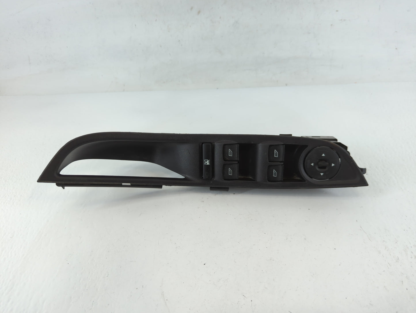 2012-2018 Ford Focus Master Power Window Switch Replacement Driver Side Left P/N:BM5T-14A132-AB Fits OEM Used Auto Parts - O
