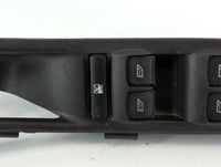2012-2018 Ford Focus Master Power Window Switch Replacement Driver Side Left P/N:BM5T-14A132-AB Fits OEM Used Auto Parts - O