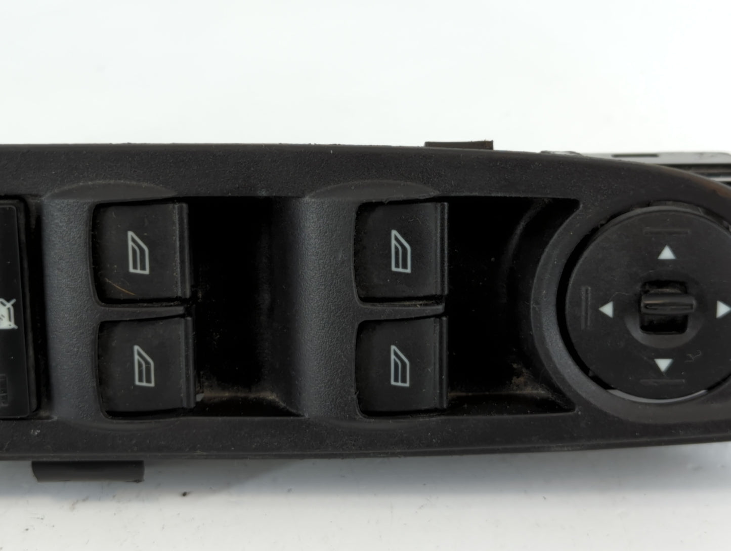 2012-2018 Ford Focus Master Power Window Switch Replacement Driver Side Left P/N:BM5T-14A132-AB Fits OEM Used Auto Parts - O