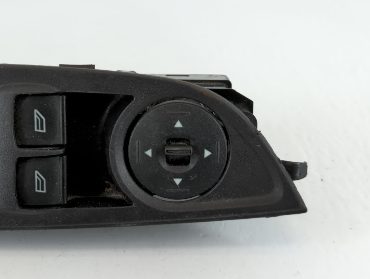 2012-2018 Ford Focus Master Power Window Switch Replacement Driver Side Left P/N:BM5T-14A132-AB Fits OEM Used Auto Parts - O