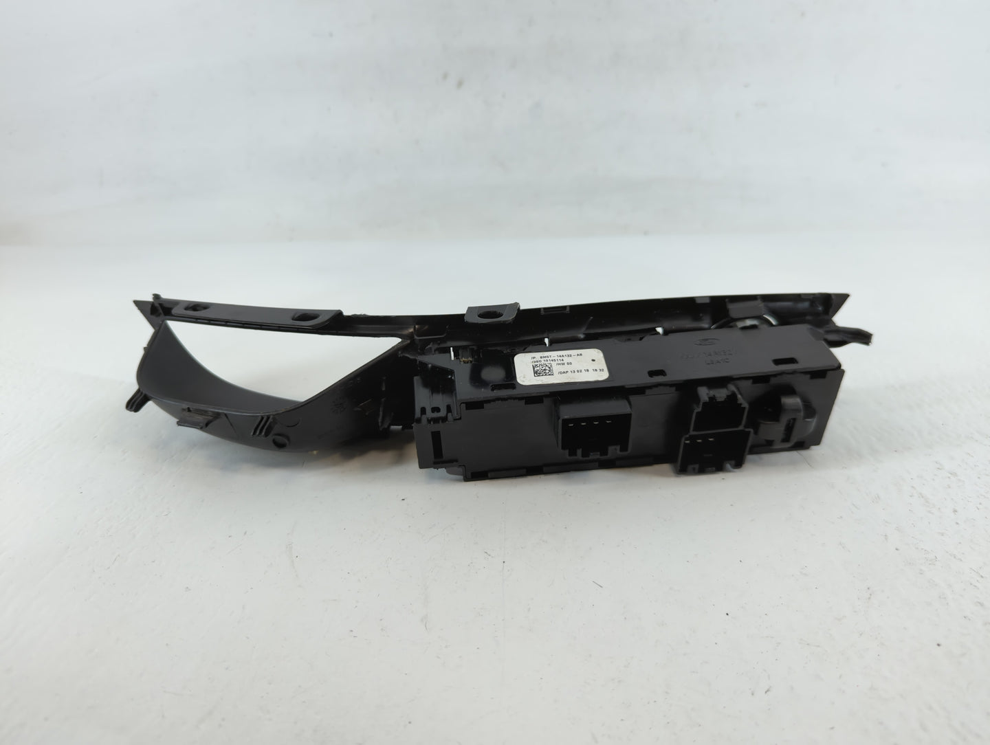 2012-2018 Ford Focus Master Power Window Switch Replacement Driver Side Left P/N:BM5T-14A132-AB Fits OEM Used Auto Parts - O
