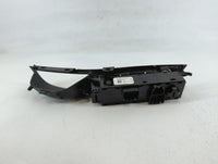 2012-2018 Ford Focus Master Power Window Switch Replacement Driver Side Left P/N:BM5T-14A132-AB Fits OEM Used Auto Parts - O