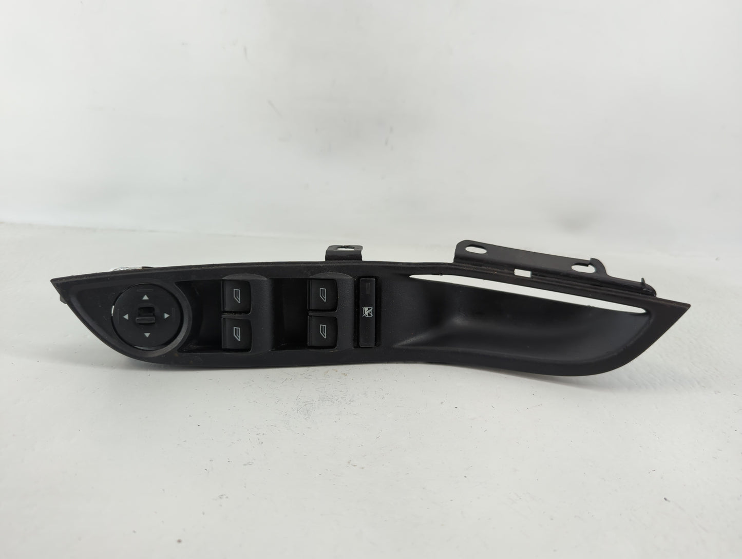 2015-2018 Ford Focus Master Power Window Switch Replacement Driver Side Left P/N:BM5T-14A132-AB Fits OEM Used Auto Parts - O