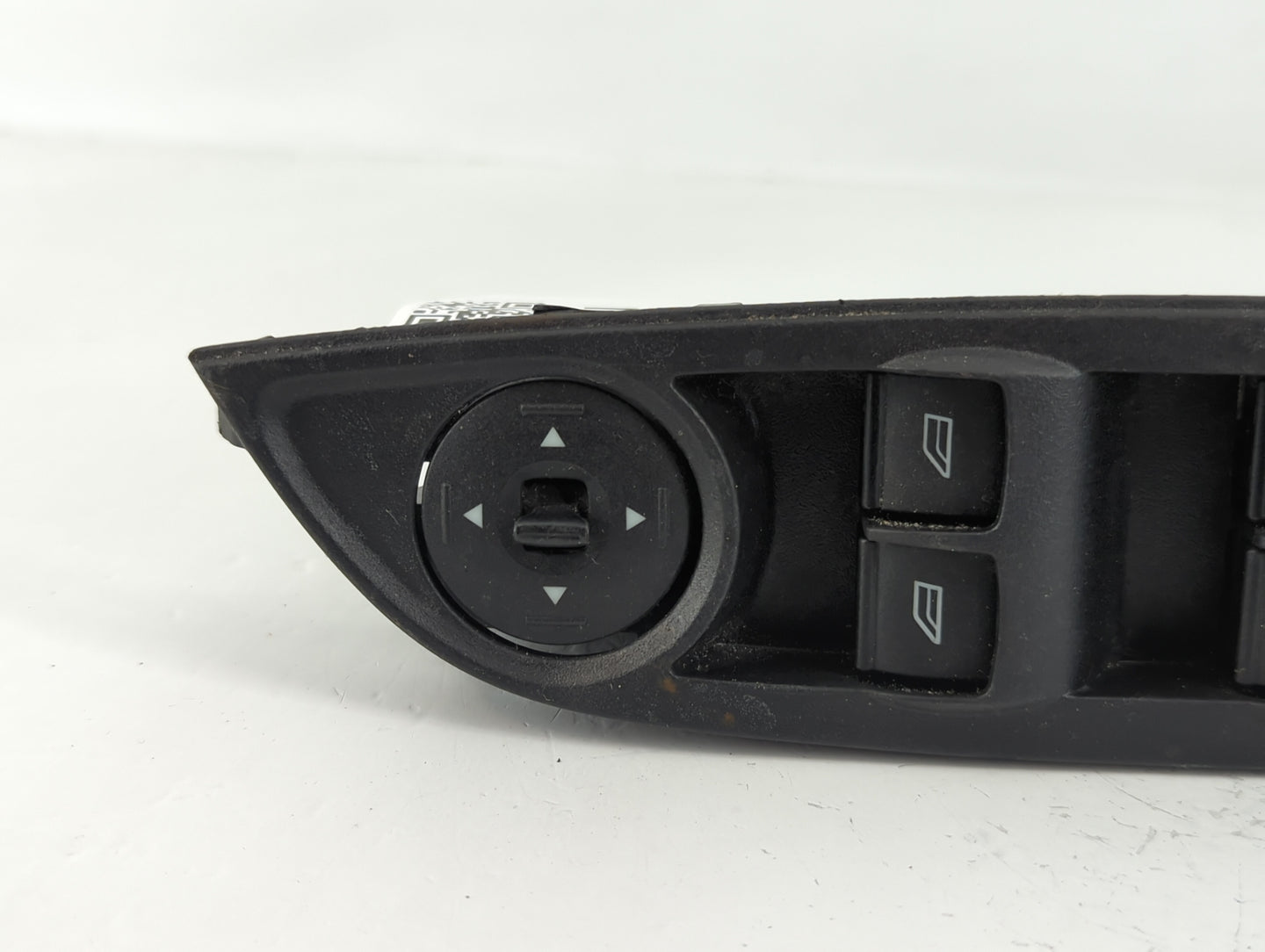 2015-2018 Ford Focus Master Power Window Switch Replacement Driver Side Left P/N:BM5T-14A132-AB Fits OEM Used Auto Parts - O