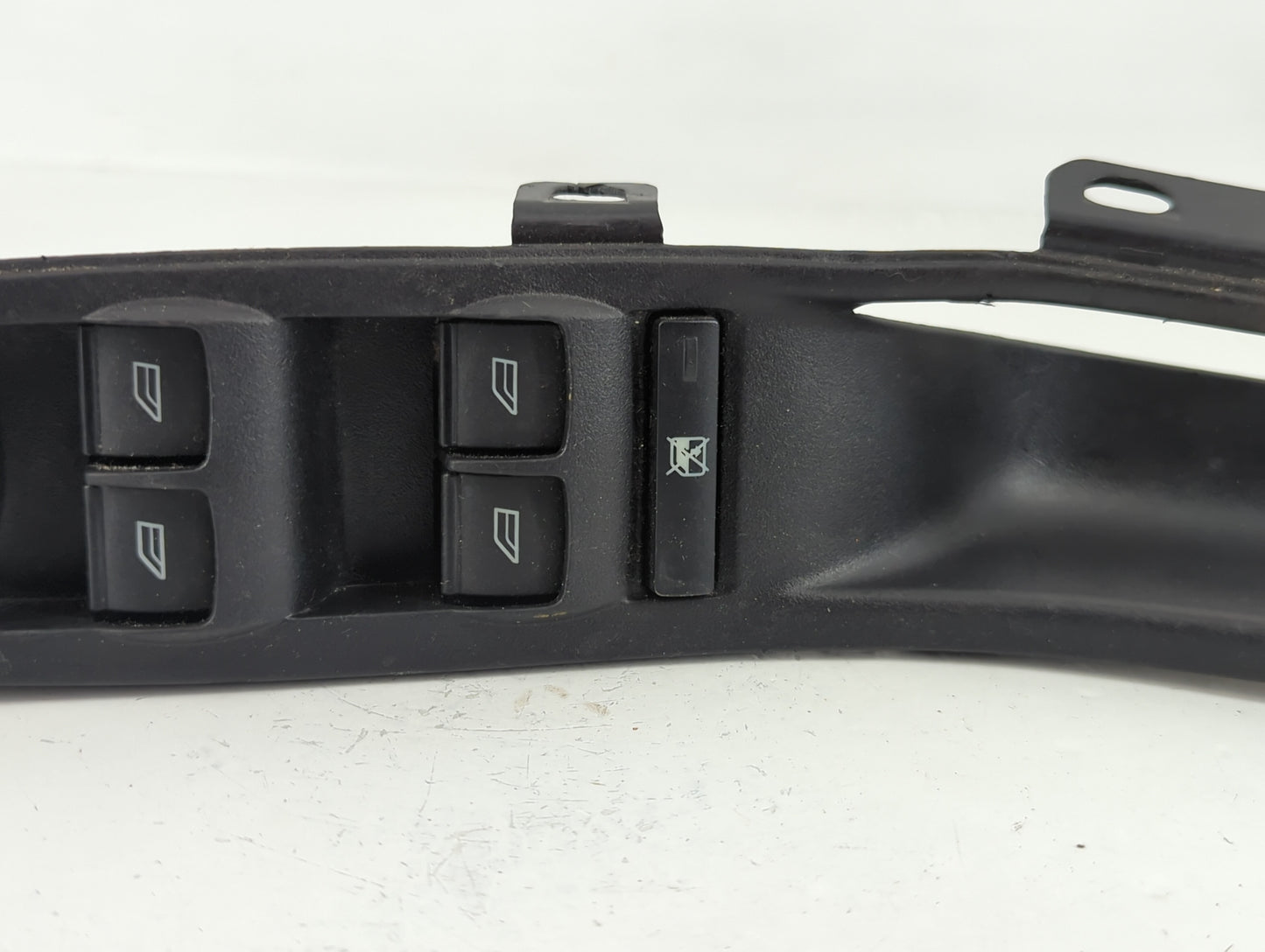 2015-2018 Ford Focus Master Power Window Switch Replacement Driver Side Left P/N:BM5T-14A132-AB Fits OEM Used Auto Parts - O