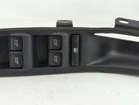 2015-2018 Ford Focus Master Power Window Switch Replacement Driver Side Left P/N:BM5T-14A132-AB Fits OEM Used Auto Parts - O