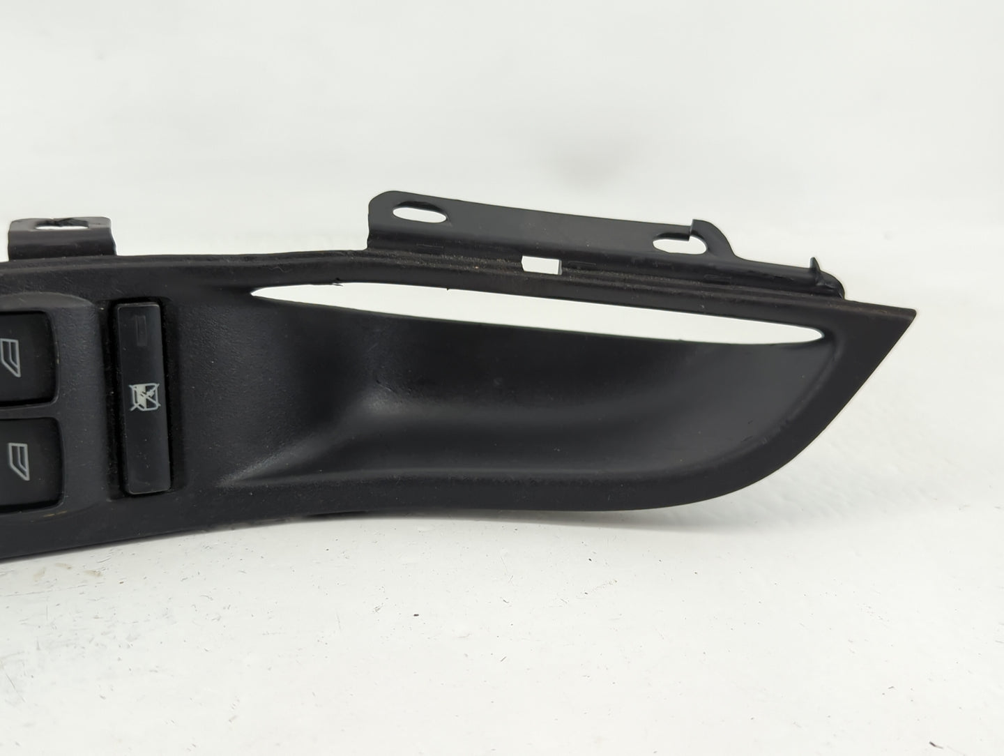2015-2018 Ford Focus Master Power Window Switch Replacement Driver Side Left P/N:BM5T-14A132-AB Fits OEM Used Auto Parts - O