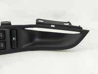 2015-2018 Ford Focus Master Power Window Switch Replacement Driver Side Left P/N:BM5T-14A132-AB Fits OEM Used Auto Parts - O