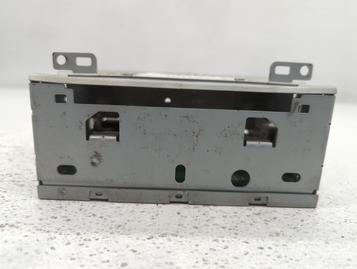 2018-2018 Ford Focus Am Fm Cd Player Radio Receiver - Oemusedautoparts1.com