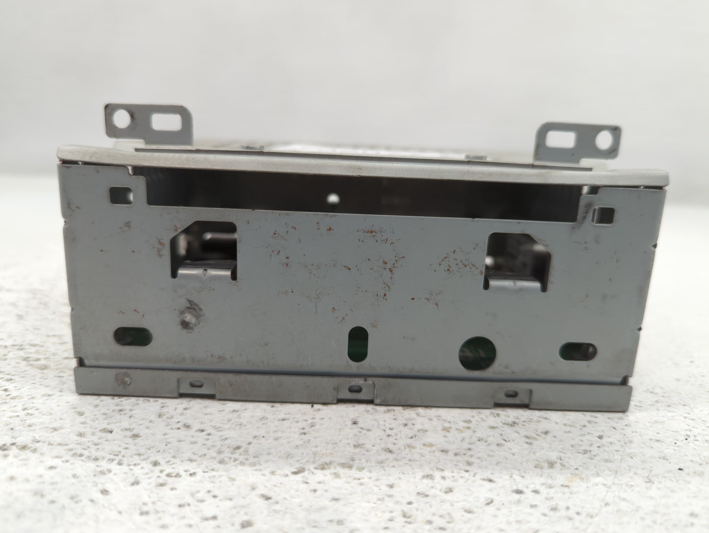 2018-2018 Ford Focus Am Fm Cd Player Radio Receiver - Oemusedautoparts1.com