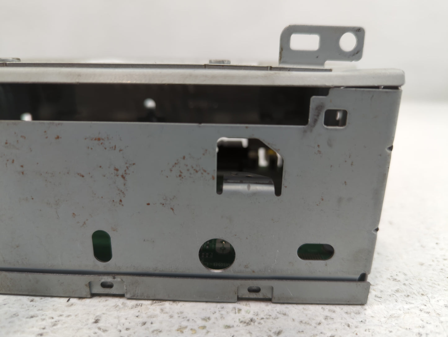 2018-2018 Ford Focus Am Fm Cd Player Radio Receiver - Oemusedautoparts1.com