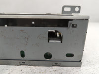 2018-2018 Ford Focus Am Fm Cd Player Radio Receiver - Oemusedautoparts1.com